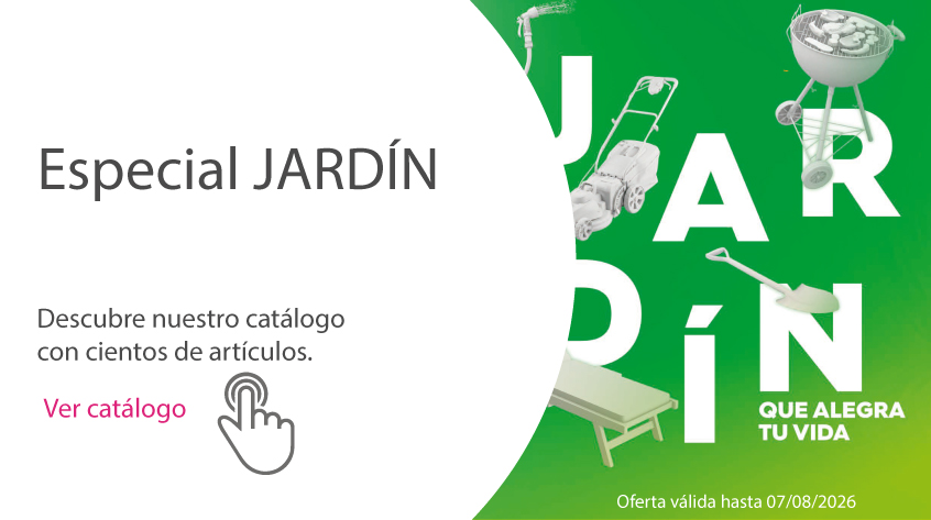 jardin ferrokey (2026)